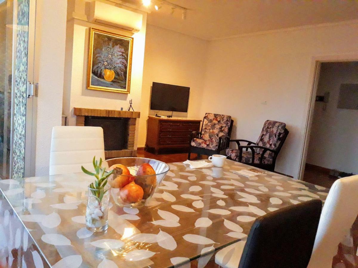 2 Bedroom'S Flat On The Beach, City Center, 1 Line Санта Пола Екстериор снимка
