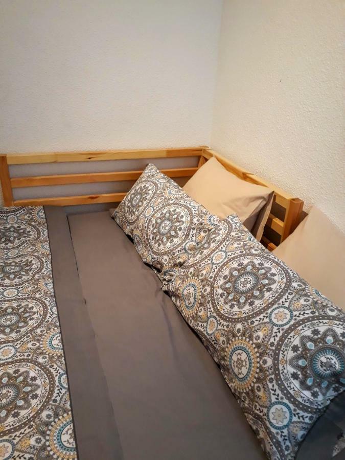 2 Bedroom'S Flat On The Beach, City Center, 1 Line Санта Пола Екстериор снимка