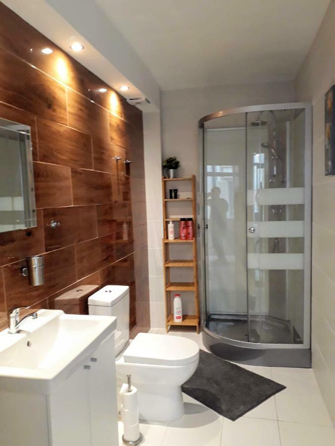 2 Bedroom'S Flat On The Beach, City Center, 1 Line Санта Пола Екстериор снимка