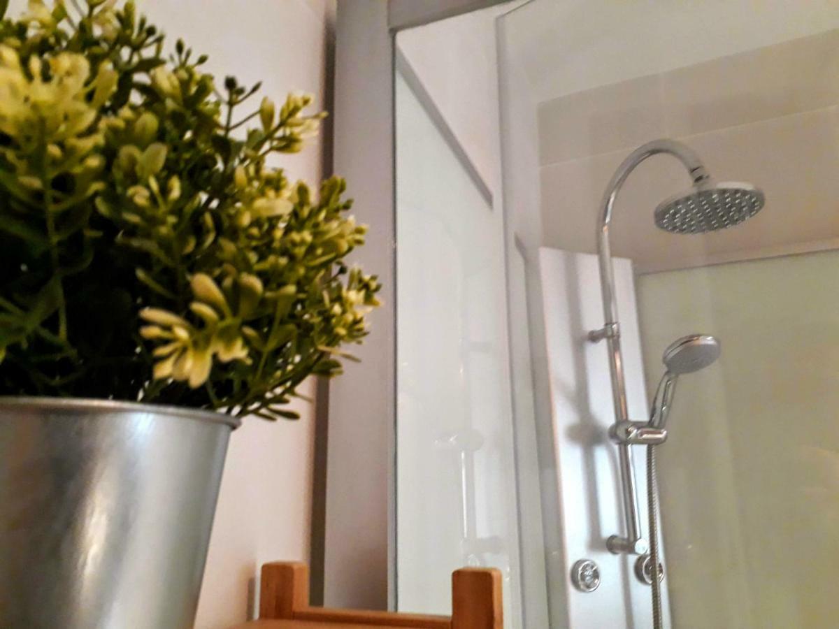 2 Bedroom'S Flat On The Beach, City Center, 1 Line Санта Пола Екстериор снимка